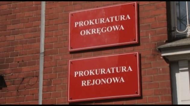 Prokurator oskarżył przemytników papierosów 