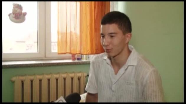 Przyjechali uczyć się z Uzbekistanu do legnickiego katolika 