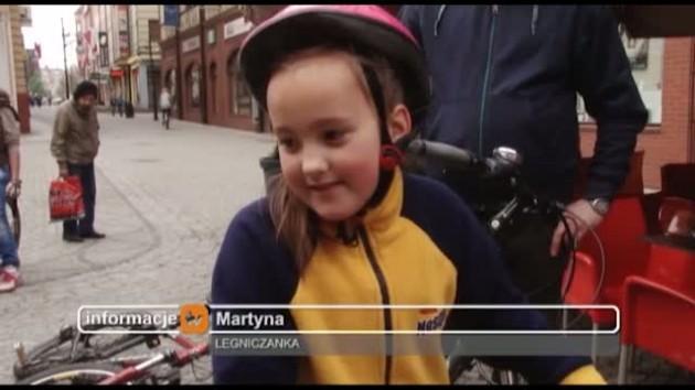 Rekordowy rajd rowerowy do Raczkowej