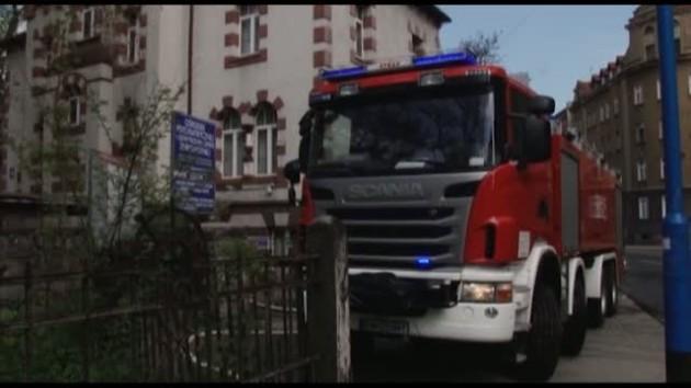 Raport z długiego weekendu