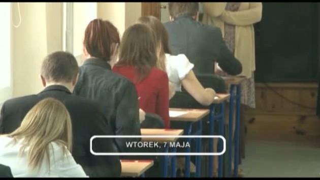Informacje, 07-05-2013