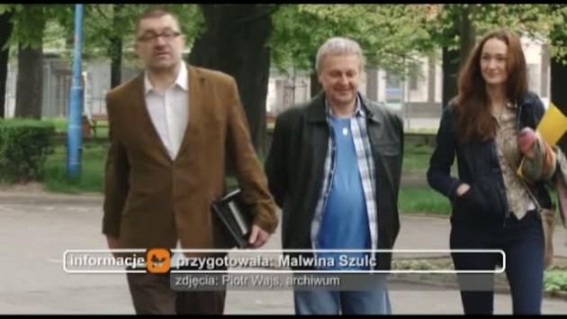 "Spotkania w parku"