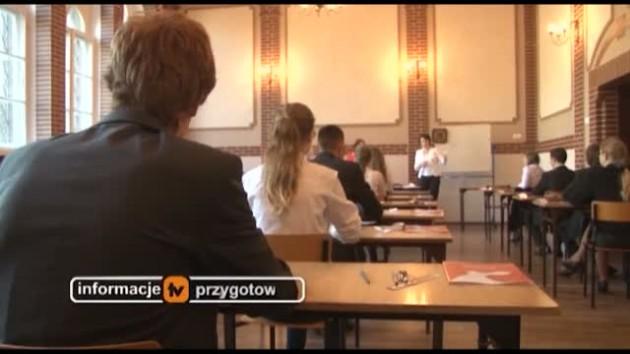 Matactwa na maturze, niemożliwe