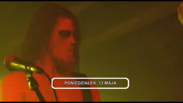 Informacje, 13-05-2013