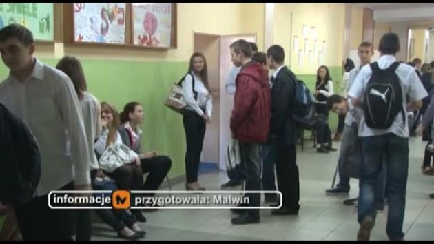 Wybór szkoły