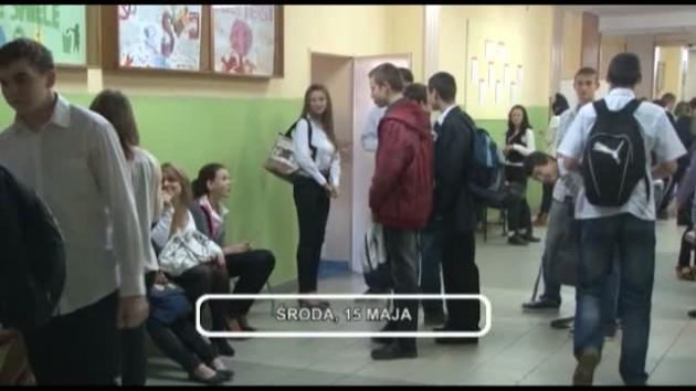 Informacje, 15-05-2013