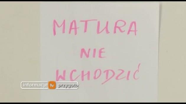 Ukraińscy maturzyści walczyli z Eneida