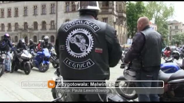"Dopalacze" rozpoczęli sezon