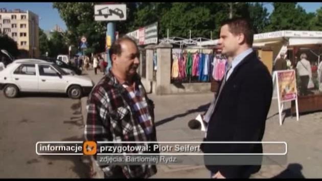 Legniccy Romowie krytycznie o juwenaliowym zespole 