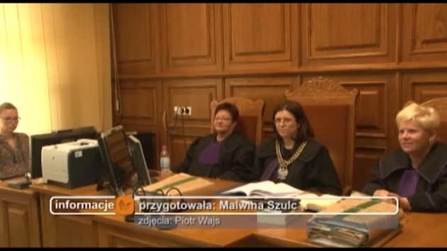 Proces pani Teresy w Sądzie Pracy
