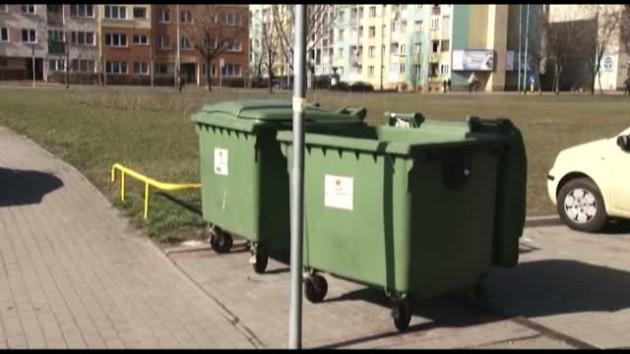 Radni PO chcę mniejszych opłat za śmieci 