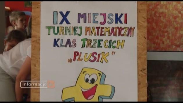 I Ty możesz zostać Pitagorasem