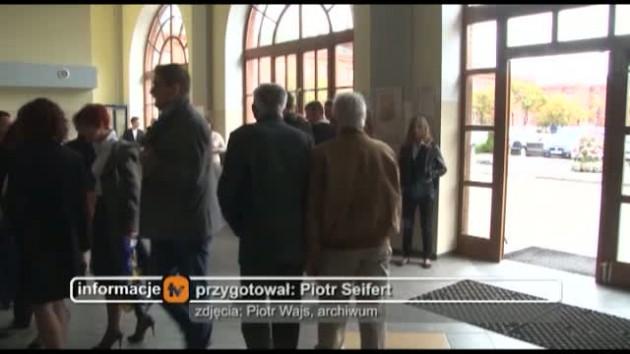 W czerwcu Zjazd Absolwentów PWSZ  