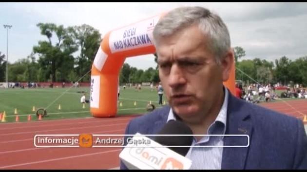 Biegi nad Kaczawą