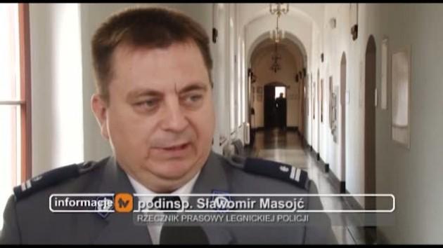 Widoczni na drodze