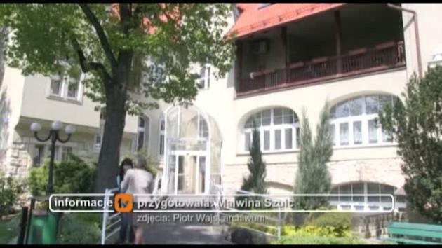 Co z Domami Pomocy Społecznej przy MOPSie