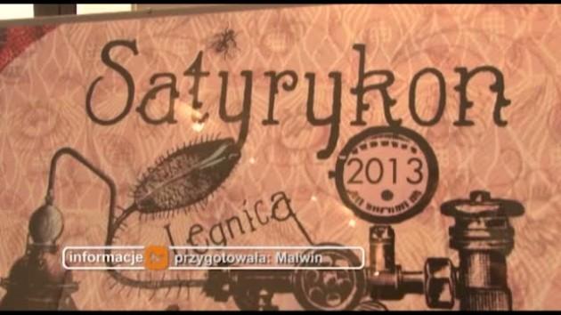 Satyrykon