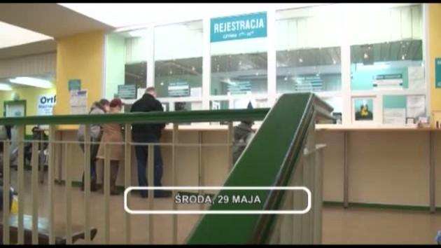 Informacje, 29-05-2013