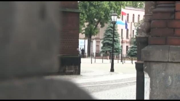 Legnickie gry o przestrzeń