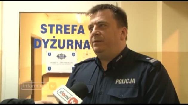 Policyjny raport po długim weekendzie 