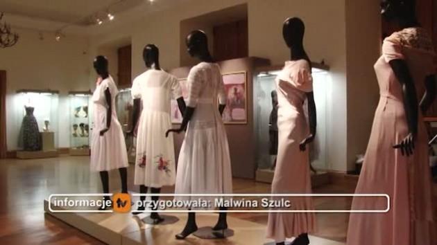 Moda w Muzem Miedzi
