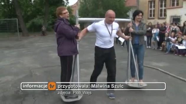 Wielcy dla małych