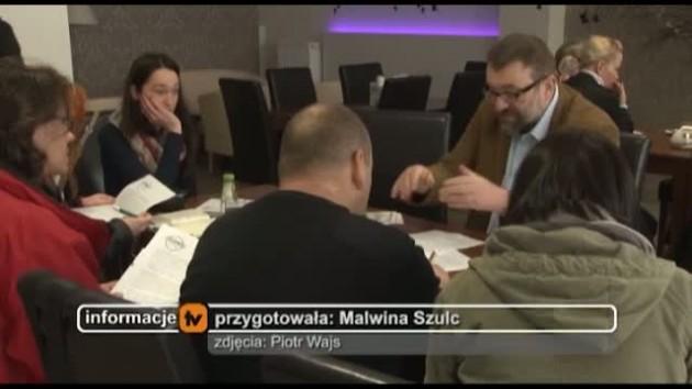 Masz Głos, Masz Wybór