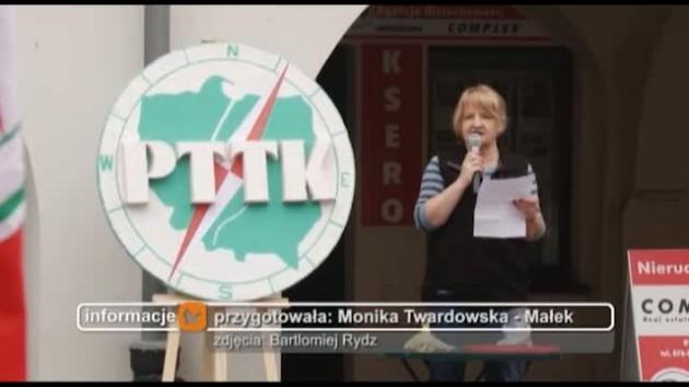Rajd Zerówkowicza
