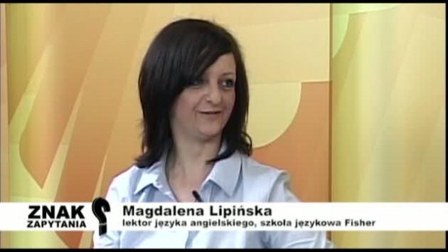 Wielki test języka angielskiego