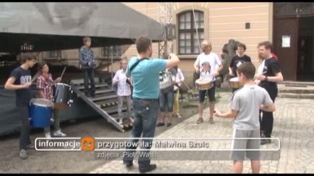 Drum Battle