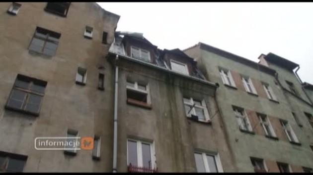Szkody podczas remontu