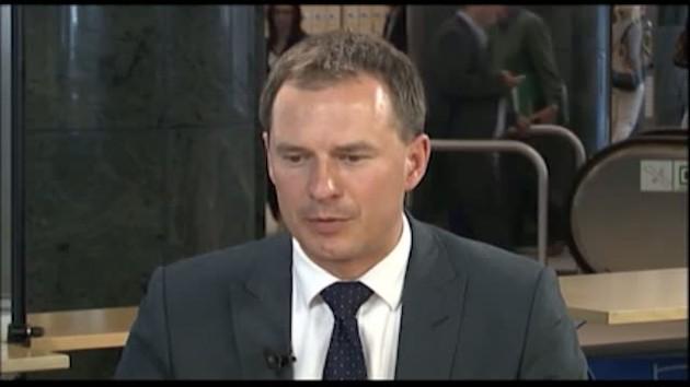 Europejskie horyzonty