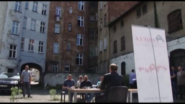 Inkubator przedsiębiorczości