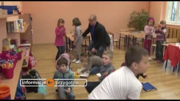 Czy sześć lat to za mało na szkołę