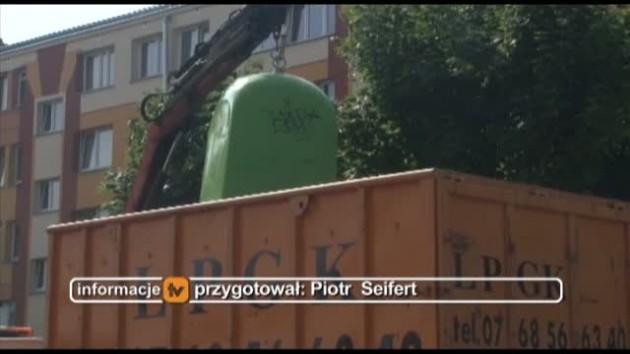 Co wiesz o śmieciowej rewolucji? 