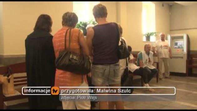 Szwaczka nadal walczy w Sądzie