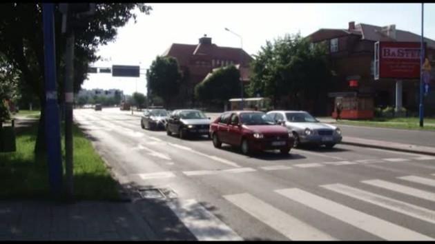 Wakacyjne drogi