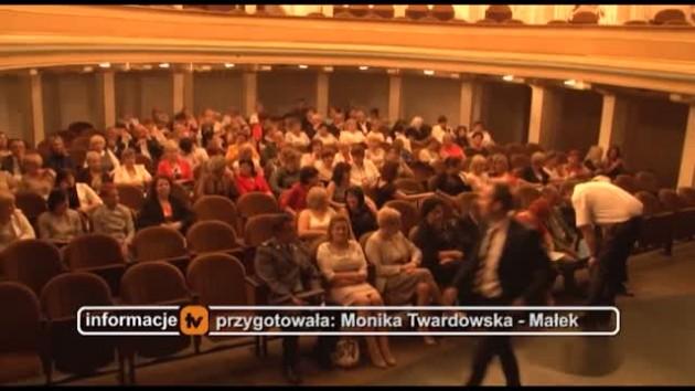 Pracownicy szpitala nagrodzeni