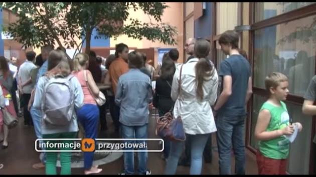 Legnica zna język angielski na poziomie B2