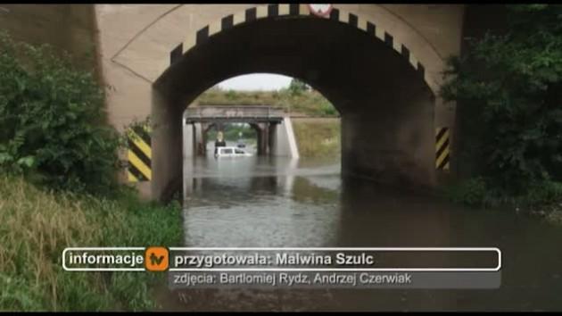 Legnica tonie