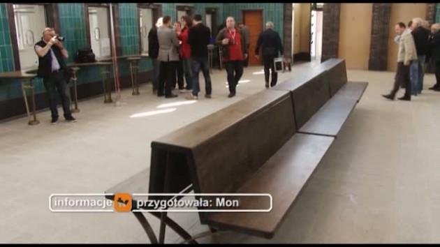 Hol dworca dla podróżnych