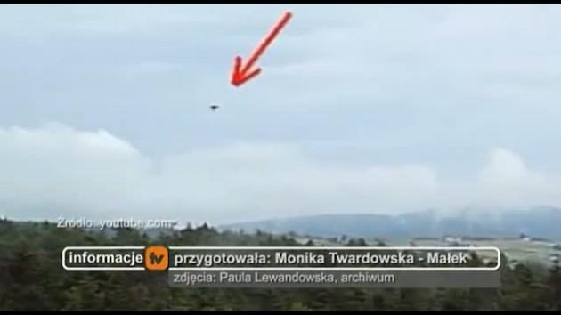 Obcy są wśród nas