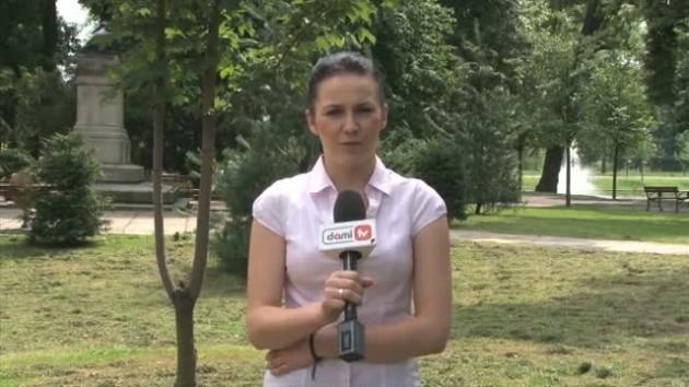 Weekendowa prognoza pogody