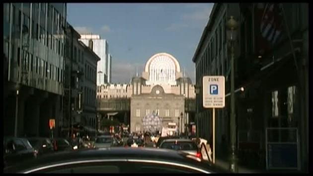 Parlamentarne tak dla unijnego budżetu 