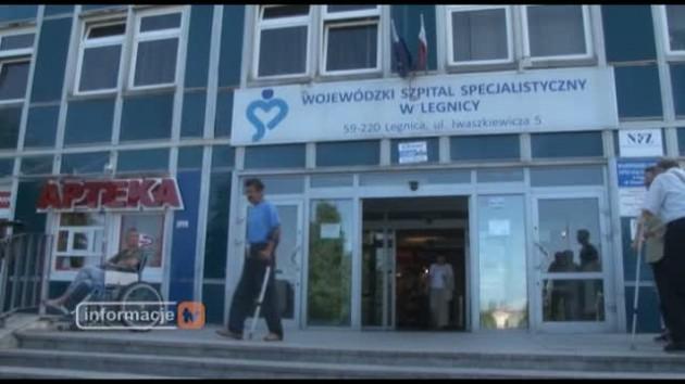 Ponad 26 tys. zł. Tyle szpital płaci za śmieci 