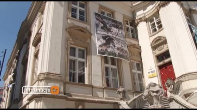 Polsko-Rosyjska Szkoła Teatralna w Legnicy