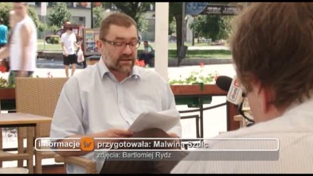 Informacje, 05-07-2013