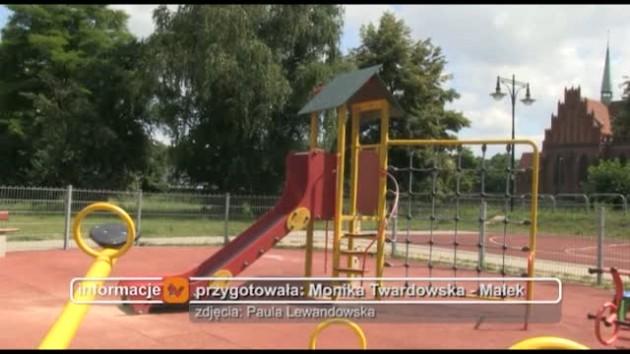 Uwaga dzieci!