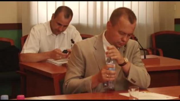 Platworma Obywatelska traci radnego. To nie jedyna zmiana 