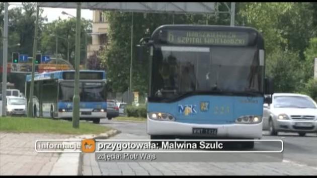 Czy będą tańsze bilety MPK